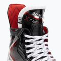 Patine de hochei pentru bărbați Bauer Vapor Fly30 Sr black/red 5