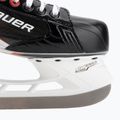 Patine de hochei pentru bărbați Bauer Vapor Fly30 Sr black/red 7
