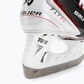 Patine de hochei pentru bărbați Bauer Vapor Fly30 Sr black/red 8