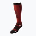 Șosete Bauer Vapor Pro Skate Sock-Sr red/black 2