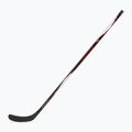 Cască de hochei Bauer Vapor Fly40 Grip Sr F77 L black/red/white