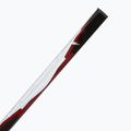Cască de hochei Bauer Vapor Fly40 Grip Sr F77 L black/red/white 3