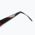 Cască de hochei Bauer Vapor Fly40 Grip Sr F77 L black/red/white 4