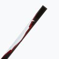 Cască de hochei Bauer Vapor Fly40 Grip Sr F77 R black/red/white 3