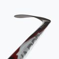 Cască de hochei Bauer Vapor Fly40 Grip Sr F77 R black/red/white 4