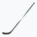 Cască de hochei pentru copii Bauer Vapor Grip Jr F30 L black/blue/white
