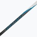 Cască de hochei pentru copii Bauer Vapor Grip Jr F30 L black/blue/white 2