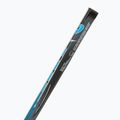 Cască de hochei pentru copii Bauer Vapor Grip Jr F30 L black/blue/white 3
