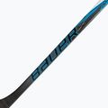 Cască de hochei pentru copii Bauer Vapor Grip Jr F30 R black/blue/white 2