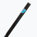 Cască de hochei Bauer X Series Grip Sr F80 R black/blue/green 3