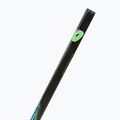 Cască de hochei pentru copii Bauer X Series Grip Jr F40 L black/blue/green 3
