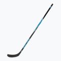 Cască de hochei Bauer X Series Grip Int F60 L black/blue/green