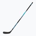 Cască de hochei Bauer X Series Grip Int F60 R black/blue/green