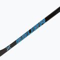 Cască de hochei Bauer X Series Grip Int F60 R black/blue/green 2