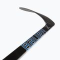 Cască de hochei Bauer X Series Grip Int F60 R black/blue/green 4