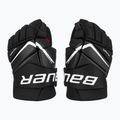 Mănuși de hochei Bauer Vapor Fly40 Sr black/white 2
