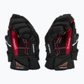 Mănuși de hochei Bauer Vapor Fly40 Sr black/white 3