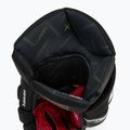 Mănuși de hochei Bauer Vapor Fly40 Sr black/white 7