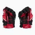 Mănuși de hochei Bauer Vapor Fly40 Int black/red 3