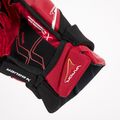 Mănuși de hochei Bauer Vapor Fly40 Int black/red 6