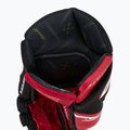 Mănuși de hochei Bauer Vapor Fly40 Int black/red 7