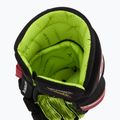 Mănuși de hochei pentru copii Bauer Vapor Fly40 Jr black/red 7
