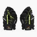 Mănuși de hochei pentru copii Bauer Vapor Fly40 Jr black/white 3