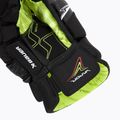 Mănuși de hochei pentru copii Bauer Vapor Fly40 Jr black/white 6