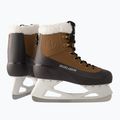Patine Bauer Whistler 2.0 Sr brown 2