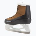 Patine Bauer Whistler 2.0 Sr brown 3