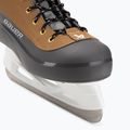 Patine Bauer Whistler 2.0 Sr brown 6