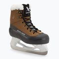 Patine pentru copii Bauer Whistler 2.0 Jr brown