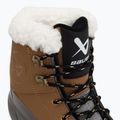 Patine pentru copii Bauer Whistler 2.0 Jr brown 5