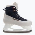 Patine Bauer Radiant Heated Sr white/black 2