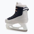 Patine Bauer Radiant Heated Sr white/black 3