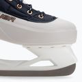 Patine Bauer Radiant Heated Sr white/black 7