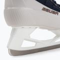 Patine Bauer Radiant Heated Sr white/black 8