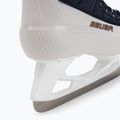 Patine pentru copii Bauer Radiant Heated Jr white/black 8