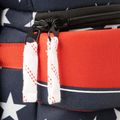 Rucsac de oraș Bauer Glove 17 l usa 4