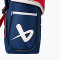 Rucsac de oraș Bauer Glove 17 l blue/red 3
