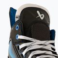 Patine de hochei Bauer X-Lp 2.0 Skate-Int black/blue 4