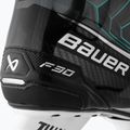 Patine de hochei pentru bărbați Bauer Supreme F30 Skate-Sr black/black 7