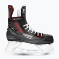 Patine de hochei pentru bărbați Bauer Speed Skate-Sr black/red