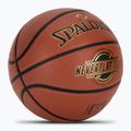 Minge de baschet Spalding NeverFlat Elite 76573Z mărimea 7 2