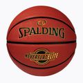 Minge de baschet Spalding NeverFlat Elite 76573Z mărimea 7