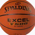 Spalding TF-500 Excel baschet, portocaliu 76797Z 3