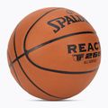 Minge de baschet Spalding React TF-250 76801Z mărimea 7 2