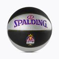 Spalding TF-33 Red Bull baschet negru 76863Z