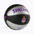 Spalding TF-33 Red Bull baschet negru 76863Z 2