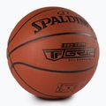 Spalding Pro Grip Football Orange 76874Z 2